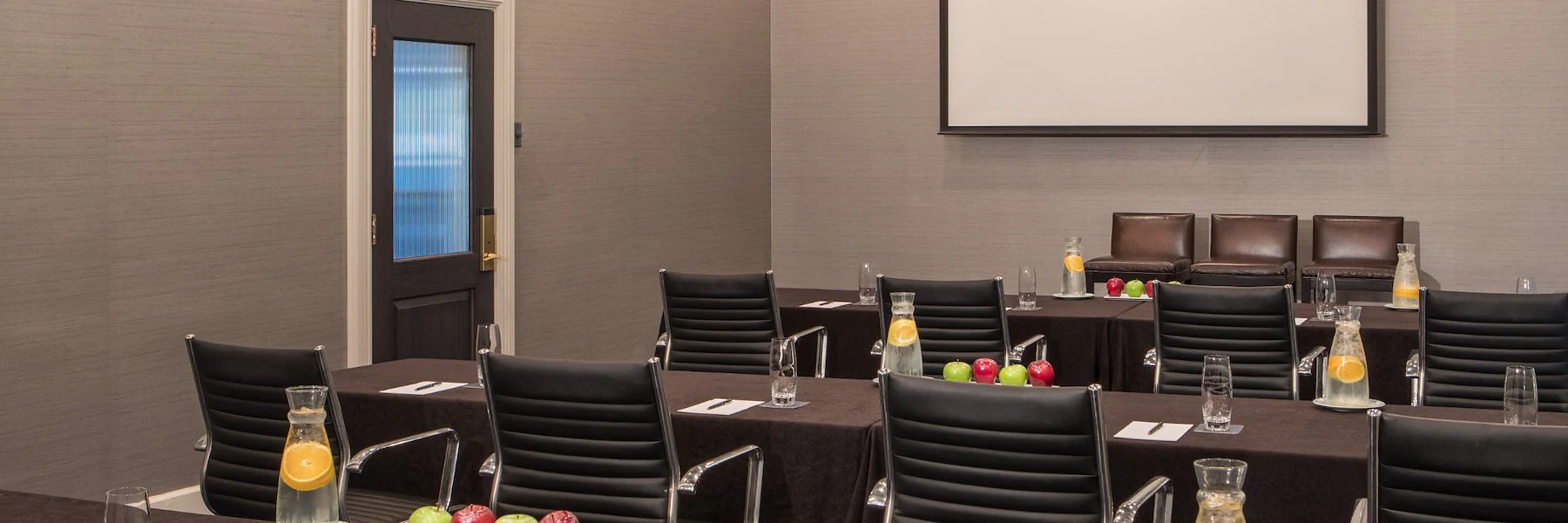 Corporate meetings at Hilton Wilmington Christiana